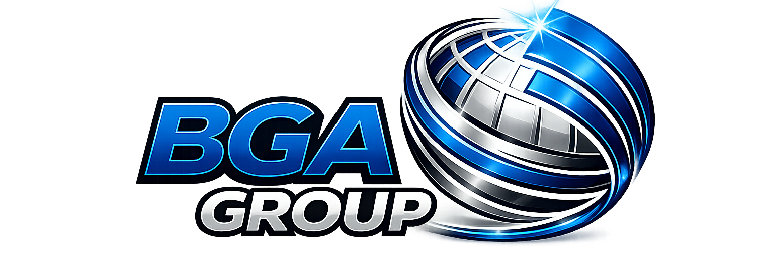 BGA Group